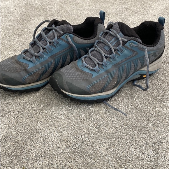 Murrell trail runners - Picture 4 of 6